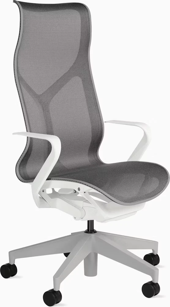 Cosm Chair, High Back