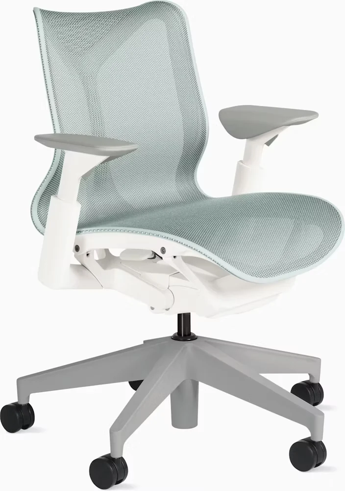 Cosm Chair, Low Back