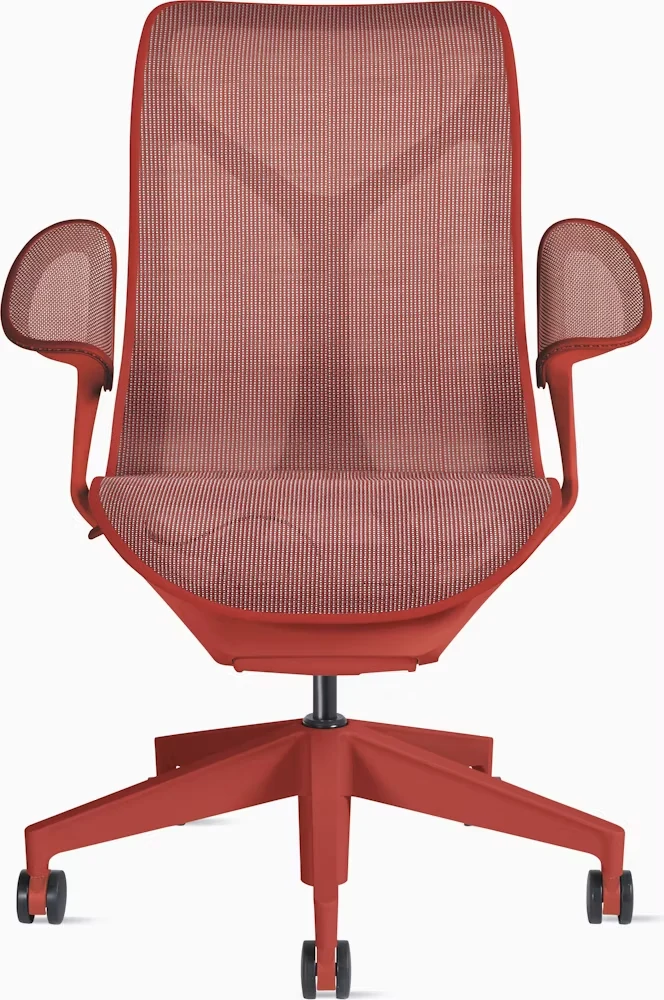 Cosm Chair, Mid Back