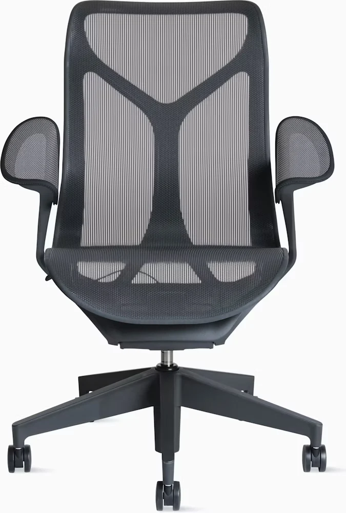 Cosm Chair, Mid Back