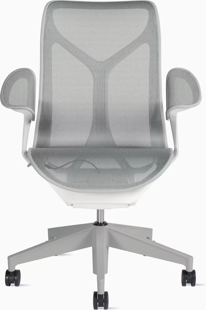 Cosm Chair, Mid Back