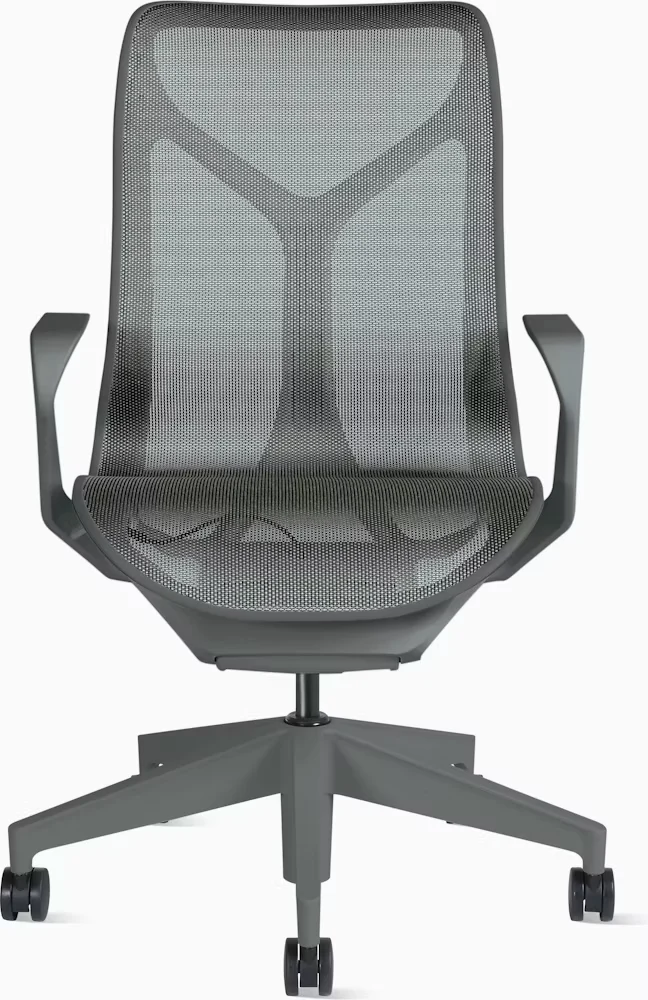 Cosm Chair, Mid Back