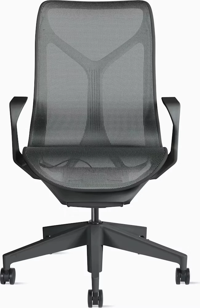 Cosm Chair, Mid Back