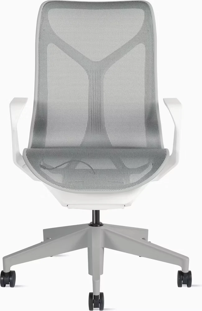 Cosm Chair, Mid Back