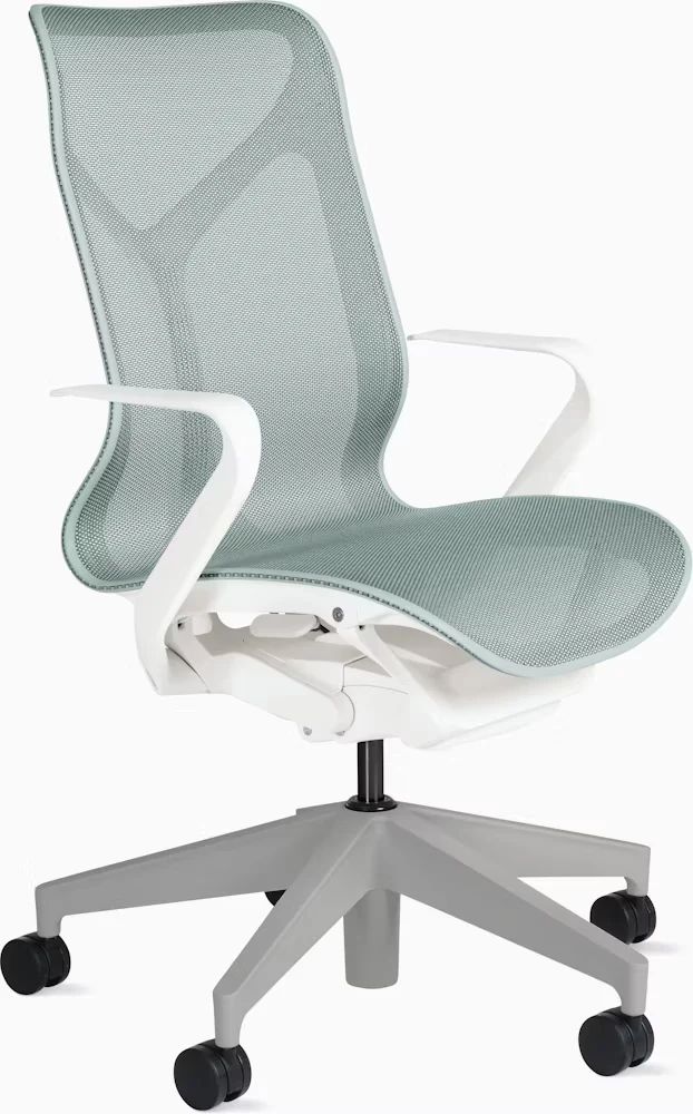 Cosm Chair, Mid Back
