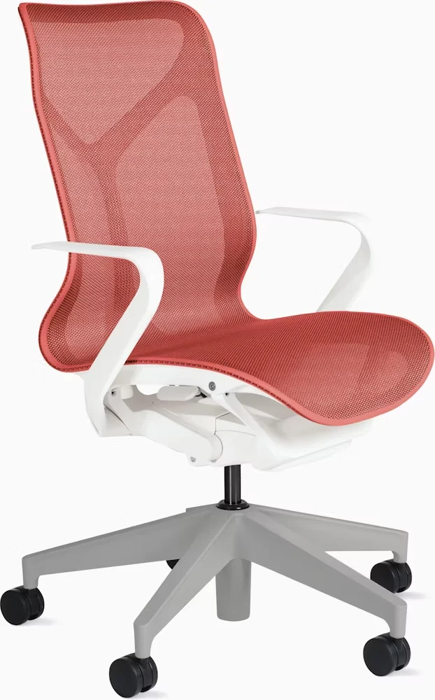 Cosm Chair, Mid Back