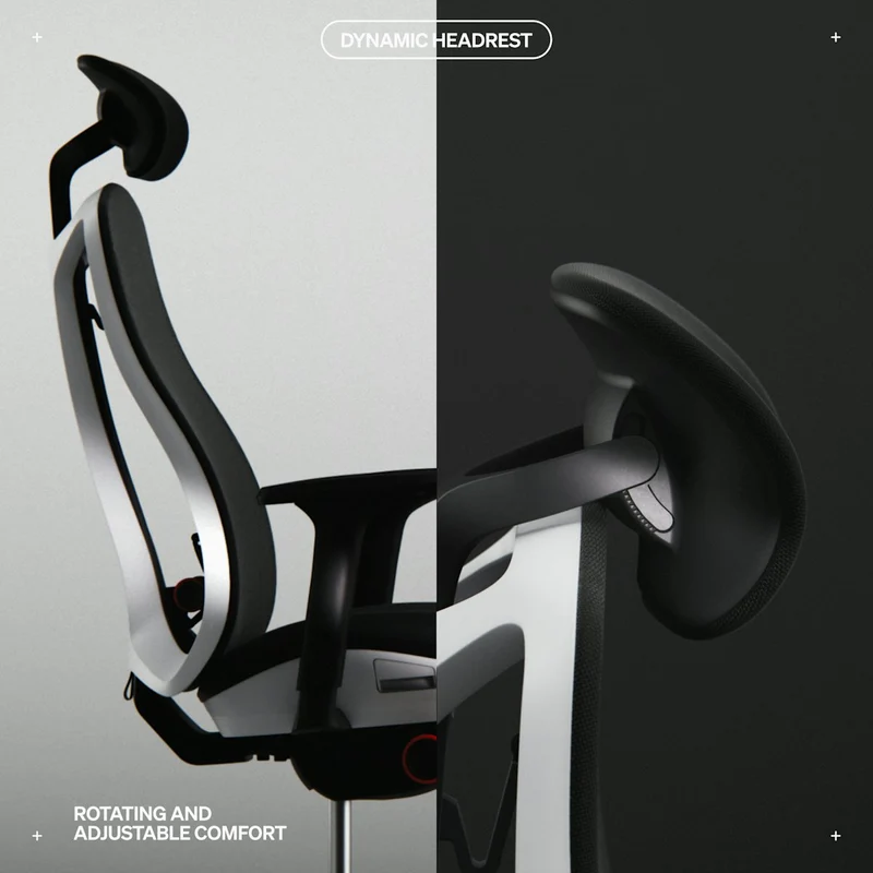 Vantum Gaming Chair
