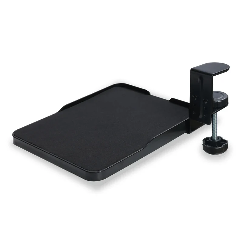 Tapis de souris rétractable pour bureau - SOUS-PAD