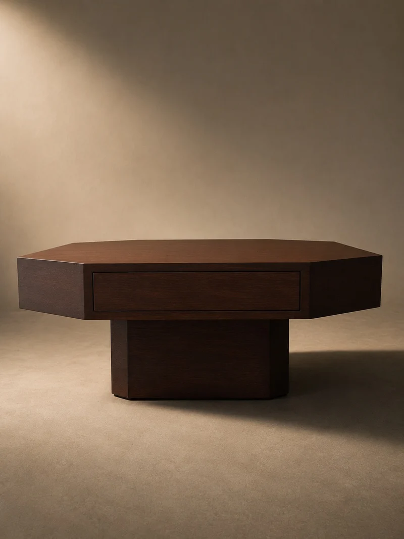 FORSEN Coffee Table
