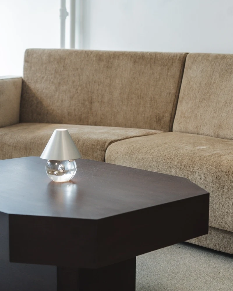 FORSEN Coffee Table