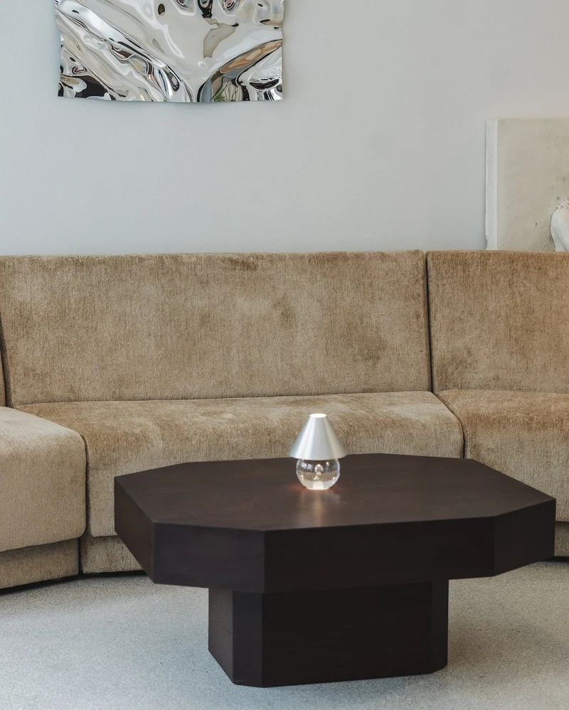 FORSEN Coffee Table