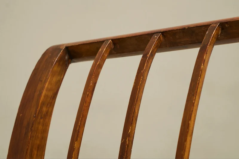 Beautiful Regency Style Daybed / Chaise Longue Europe Early 20th Century