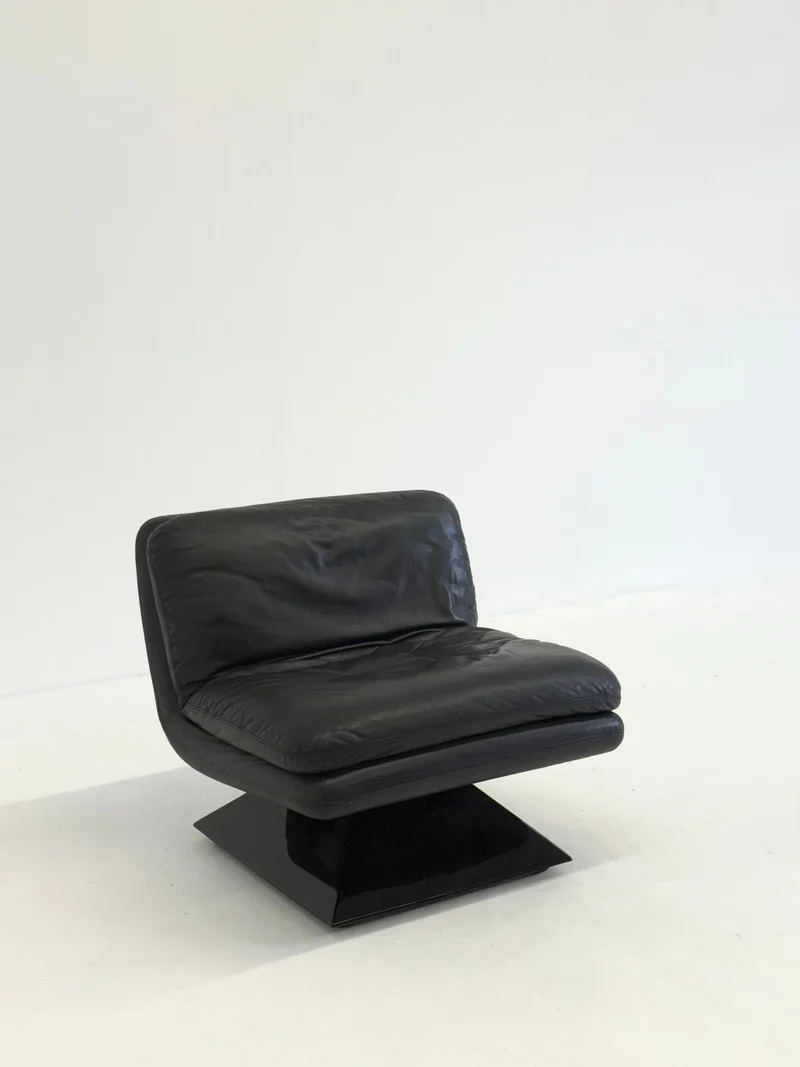 Armchair by Hans von Klier for Giuseppe Rossi di Albizzate