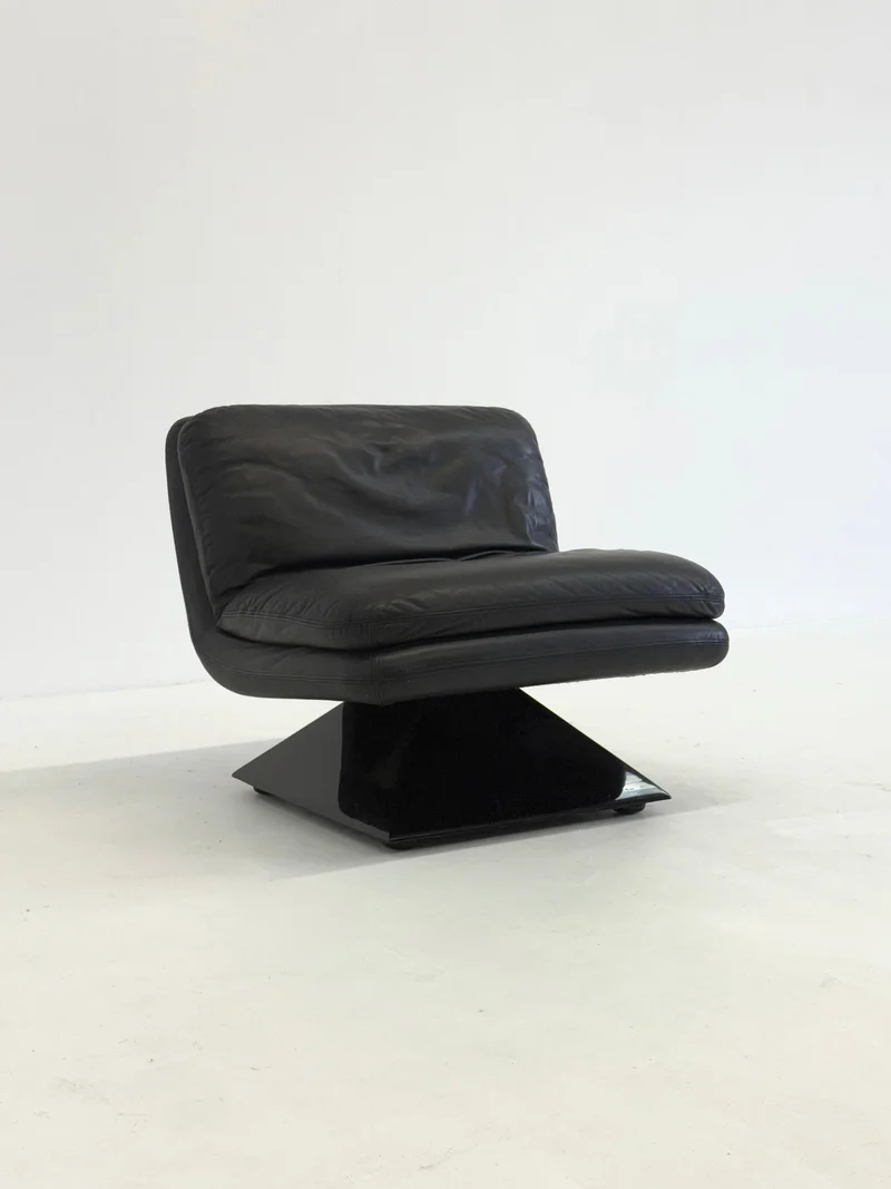Armchair by Hans von Klier for Giuseppe Rossi di Albizzate
