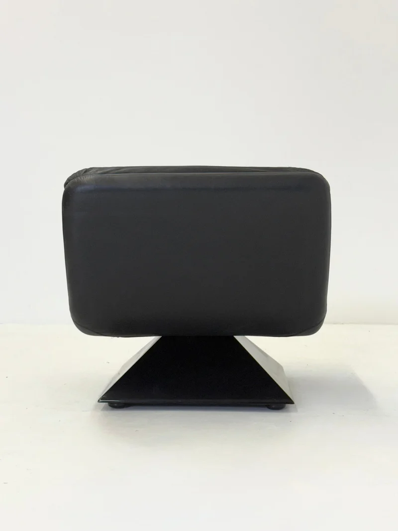 Armchair by Hans von Klier for Giuseppe Rossi di Albizzate