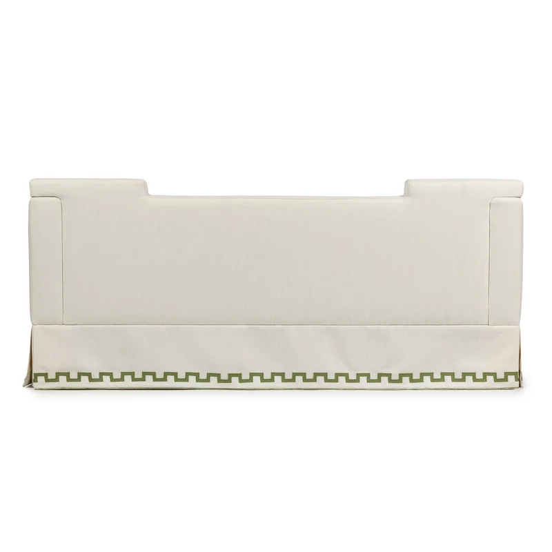 Julian Seat Bench III - Easy Colourwash - Devon Border
