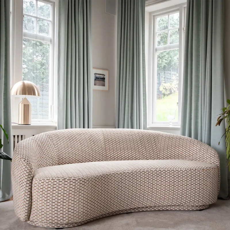 Florian Sofa - Misia Paris Vienne