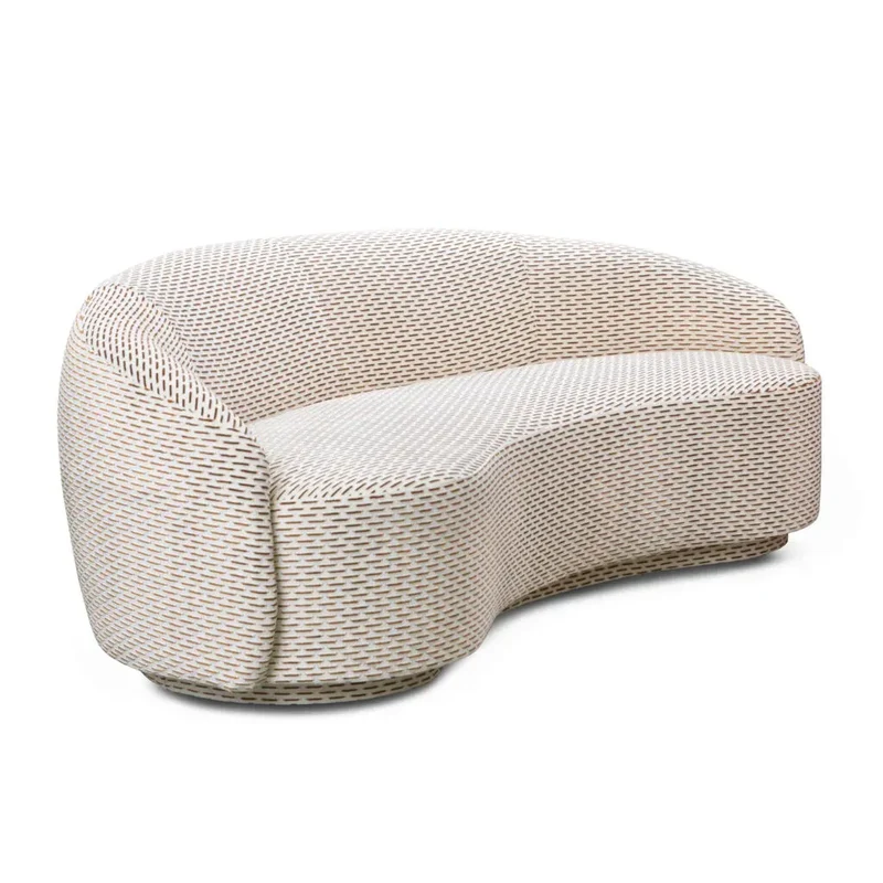 Florian Sofa - Misia Paris Vienne