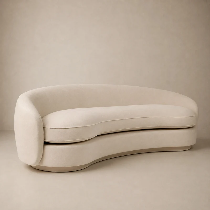 Florian Sofa - Misia Paris Vienne