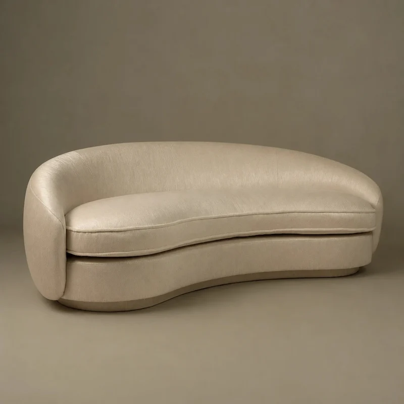Florian Sofa - Misia Paris Vienne