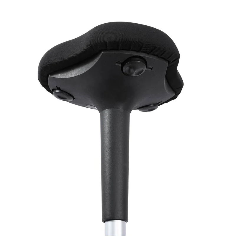 Tabouret assis debout ergonomique - WOOBLE