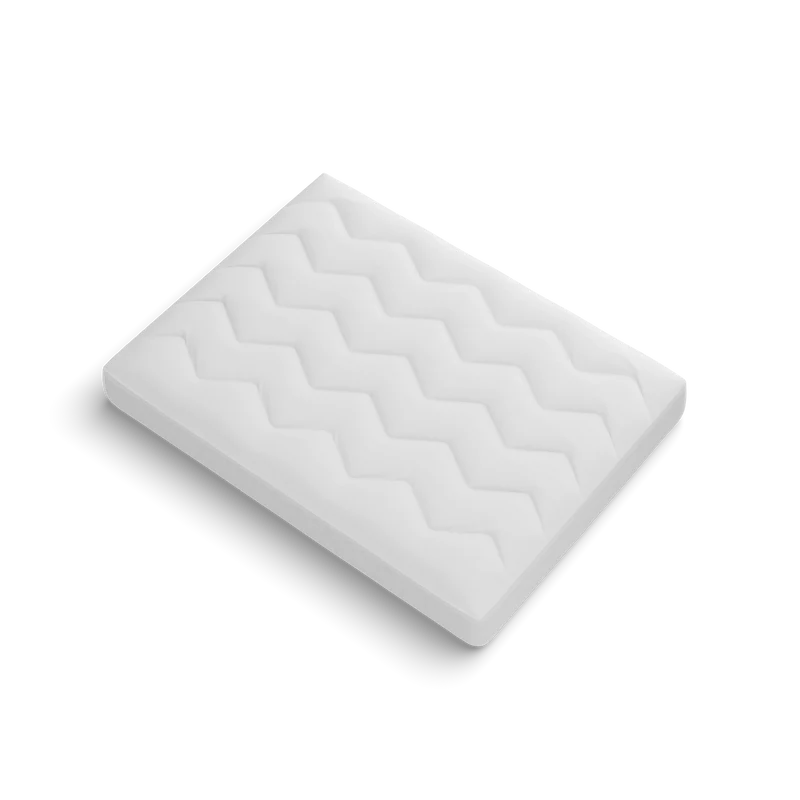 Surmatelas housse Nuage