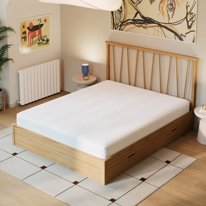 Matelas Hybride Essentiel