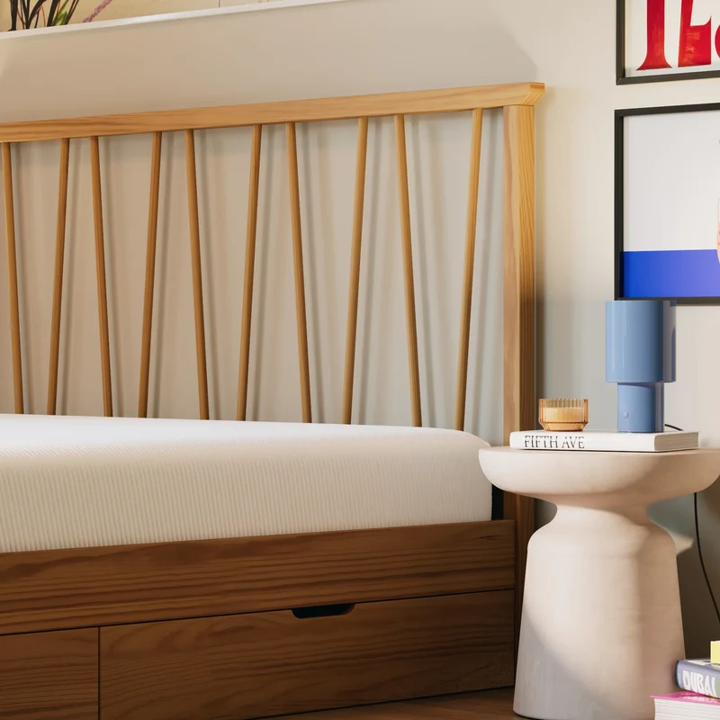 Matelas Hybride Essentiel | Reconditionn茅