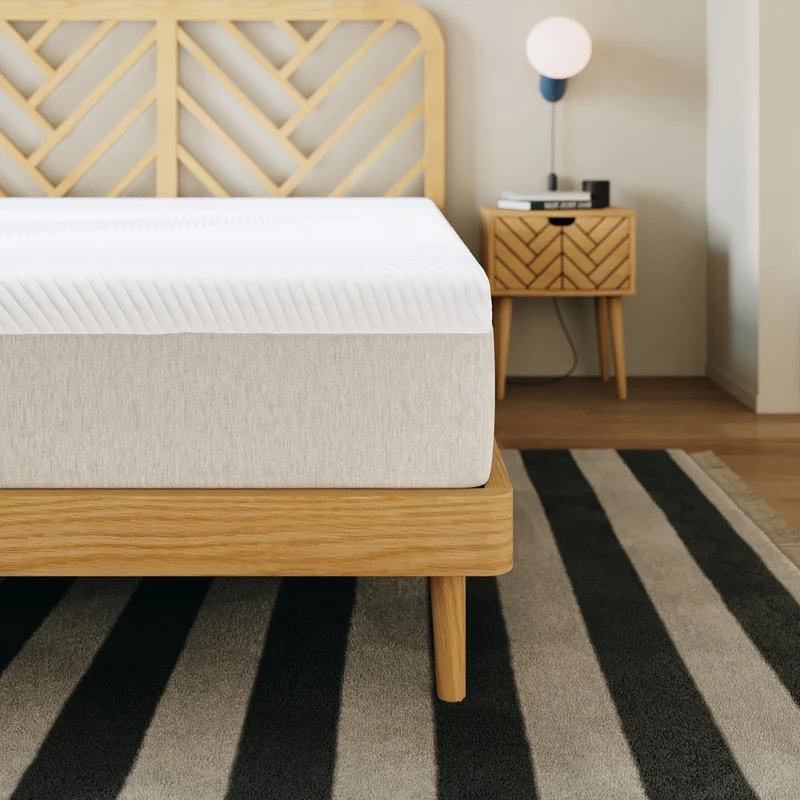 Matelas Hybride Original | Reconditionn茅