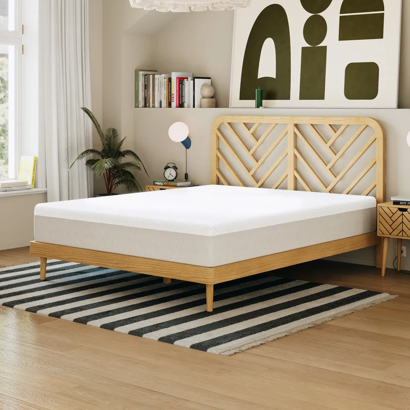 Matelas Hybride Original | Reconditionn茅