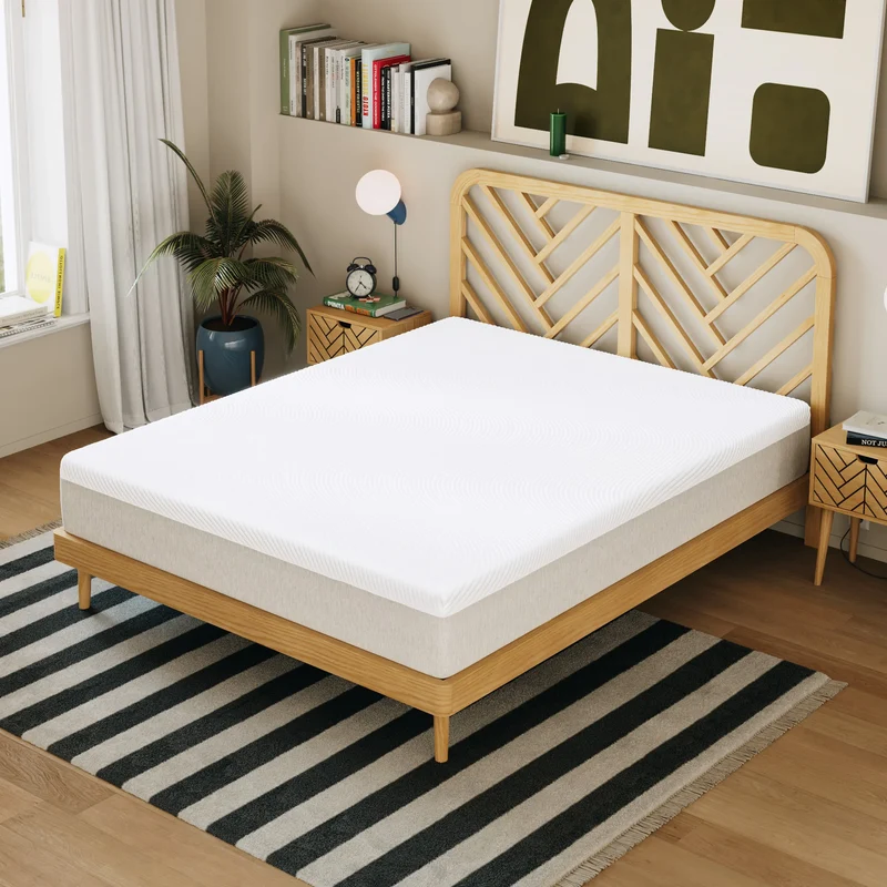 Matelas Hybride Original | Reconditionn茅