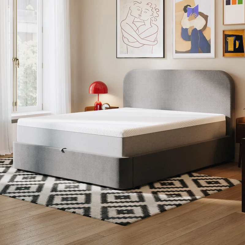 Matelas Hybride Ultime | Reconditionn茅