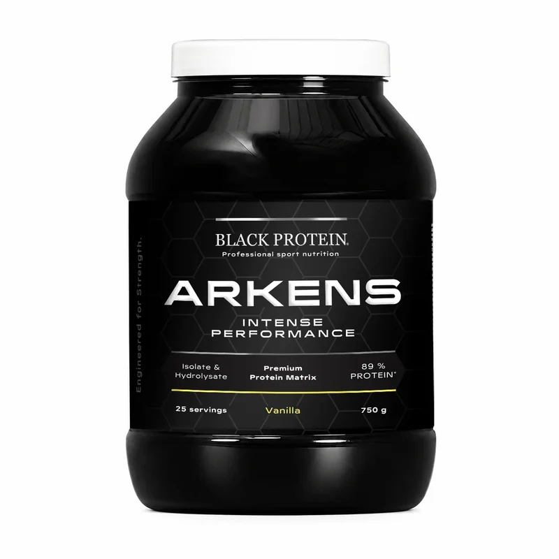 Arkens