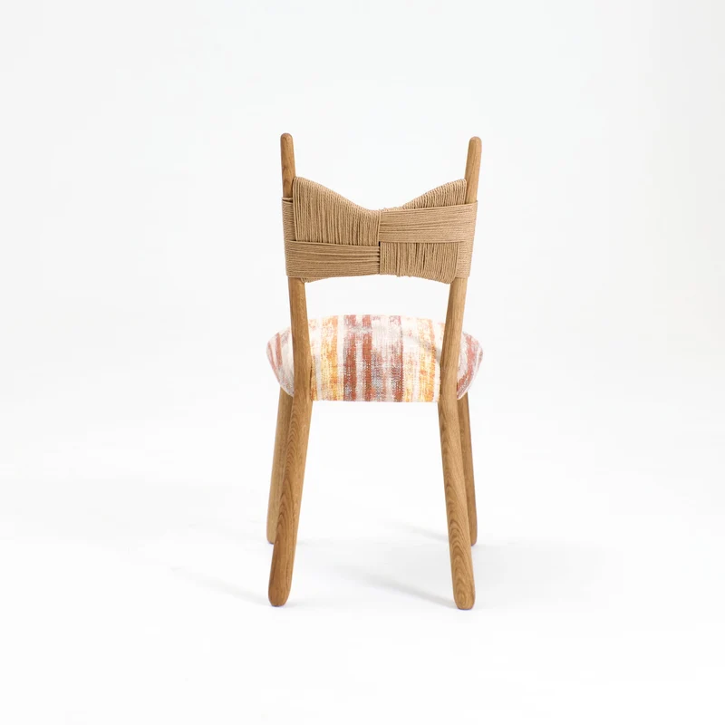 Perícia Dining chair