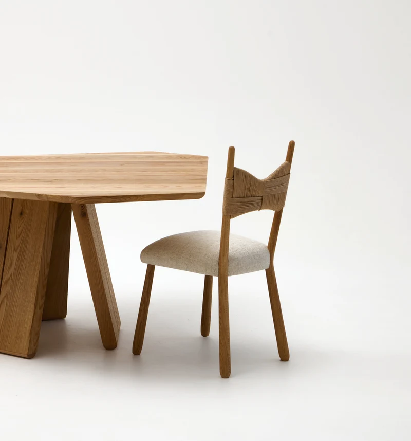 Perícia Dining chair