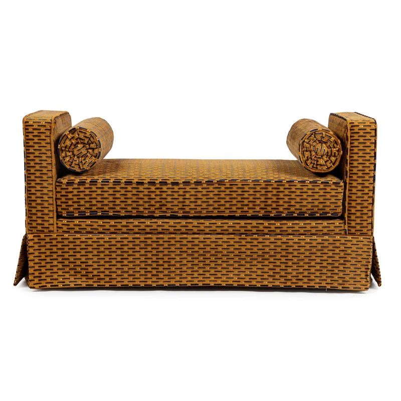 Julian Seat Bench 120 cm - Misia Paris Vienne