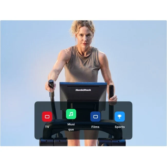 Abonnement iFit Pro 1 an