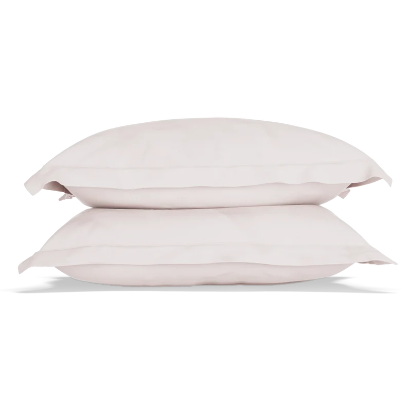 Taies d'oreiller percale