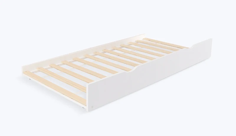 Tiroir sommier pour lit cabane Odysse