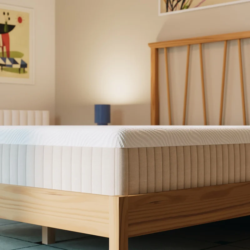 Matelas Latex Hybride