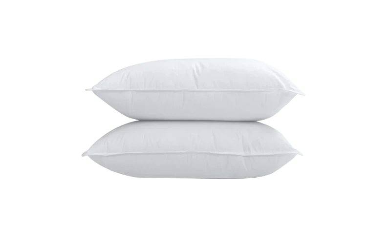 Oreiller Effet Duvet