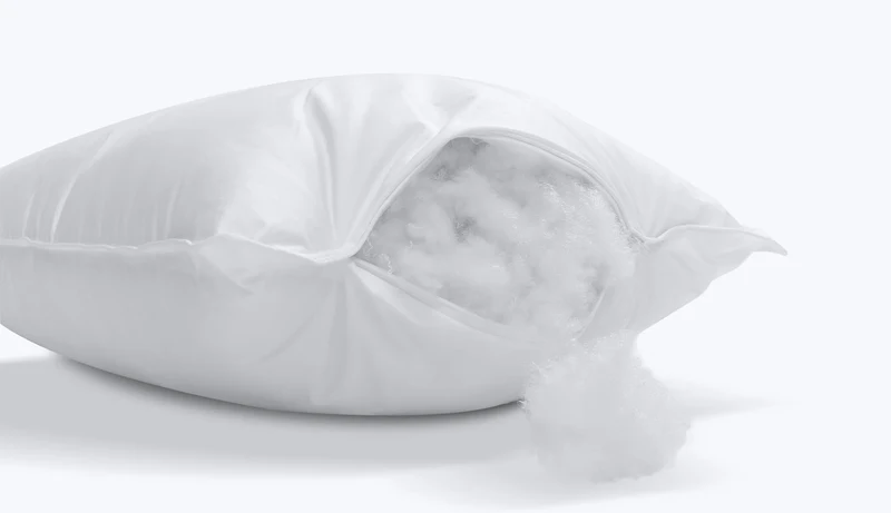 Oreiller Effet Duvet