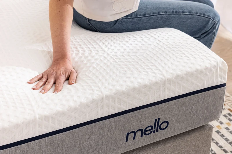 Matelas Mello Relax - Reconditionné