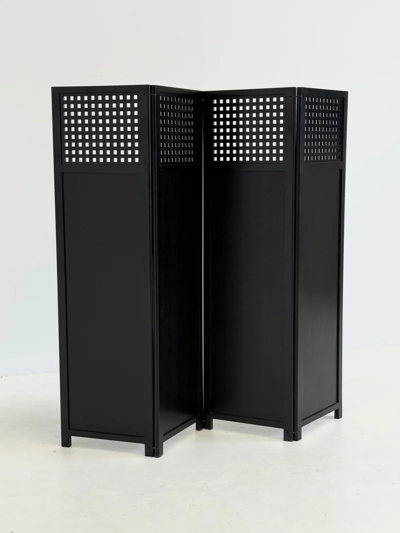 Room Screen by Umberto Asnago for Giorgetti