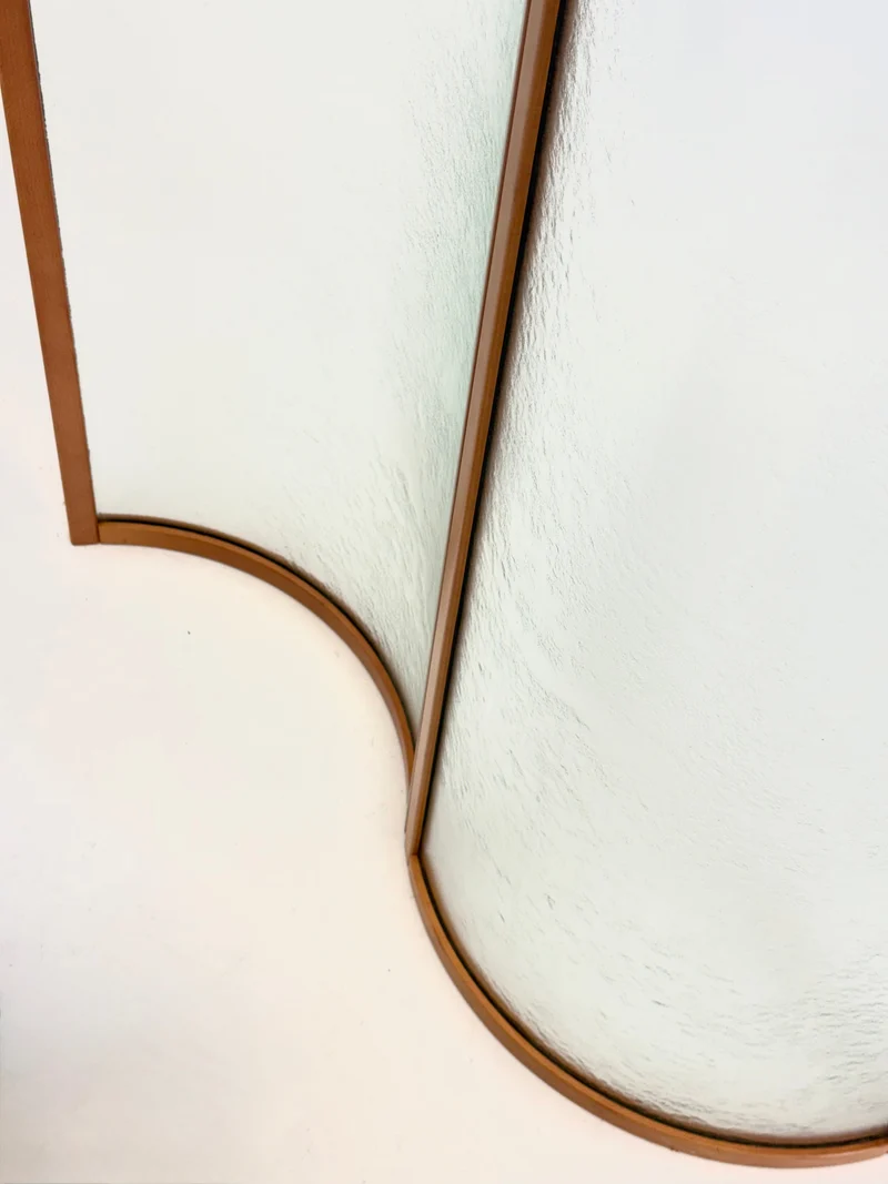 Esse Room Divider by Vittorio Livi for Fiam