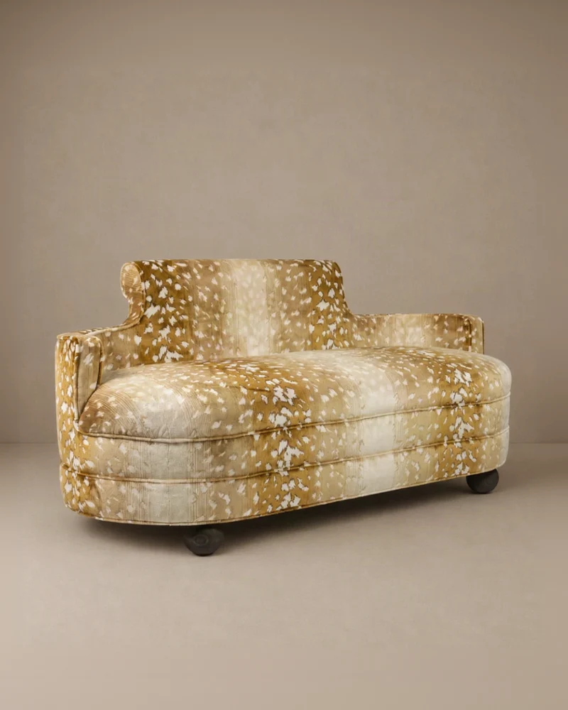 Ralph Love Seat