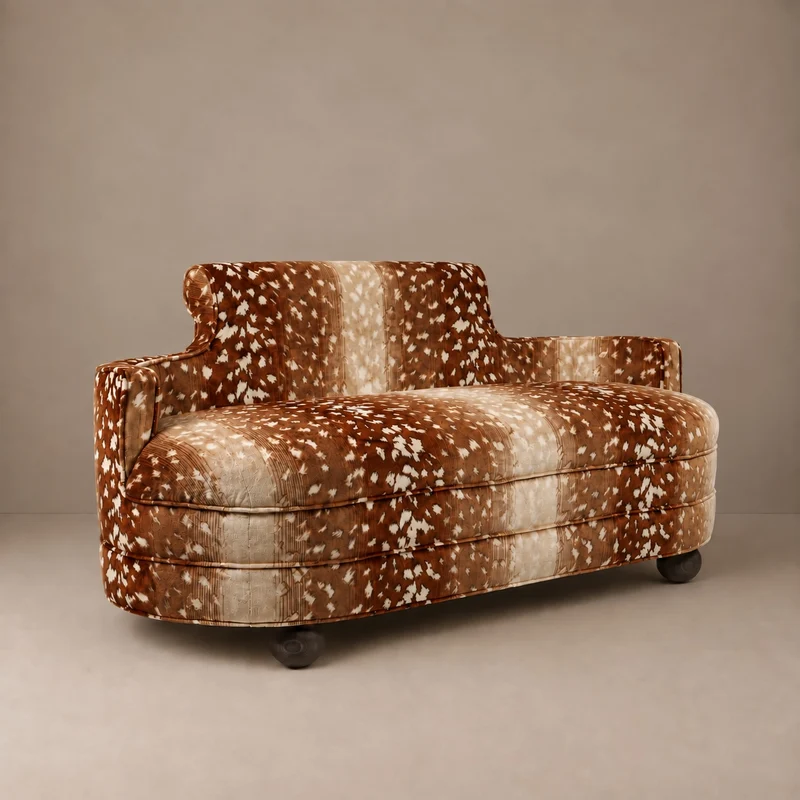 Ralph Love Seat