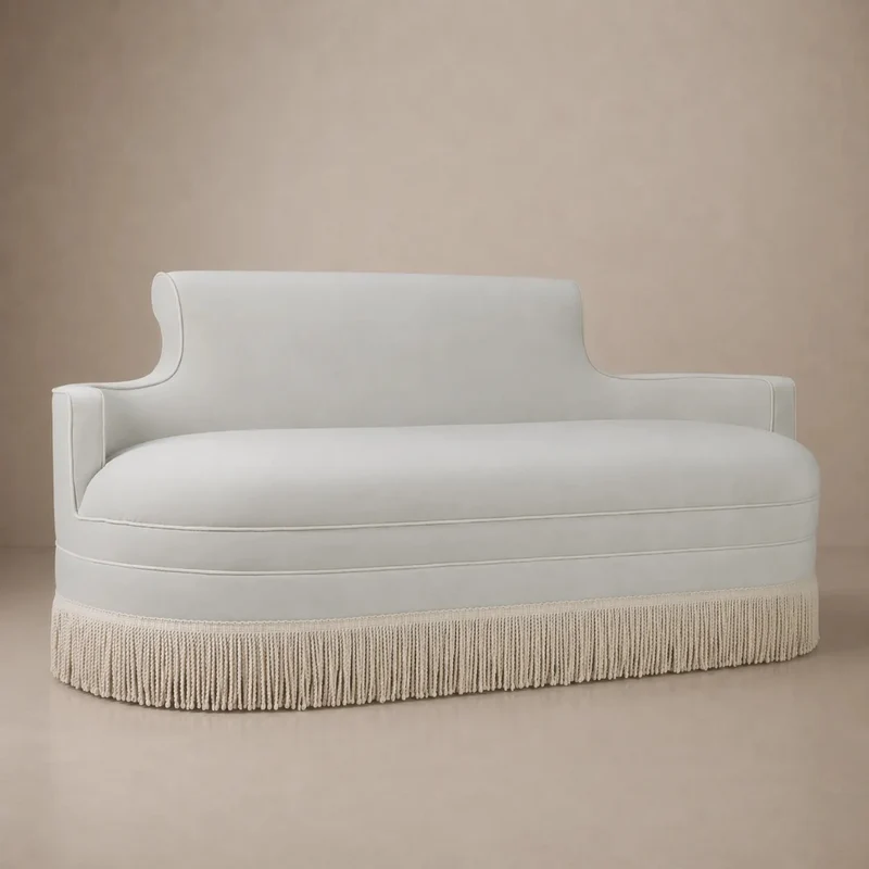 Ralph Love Seat