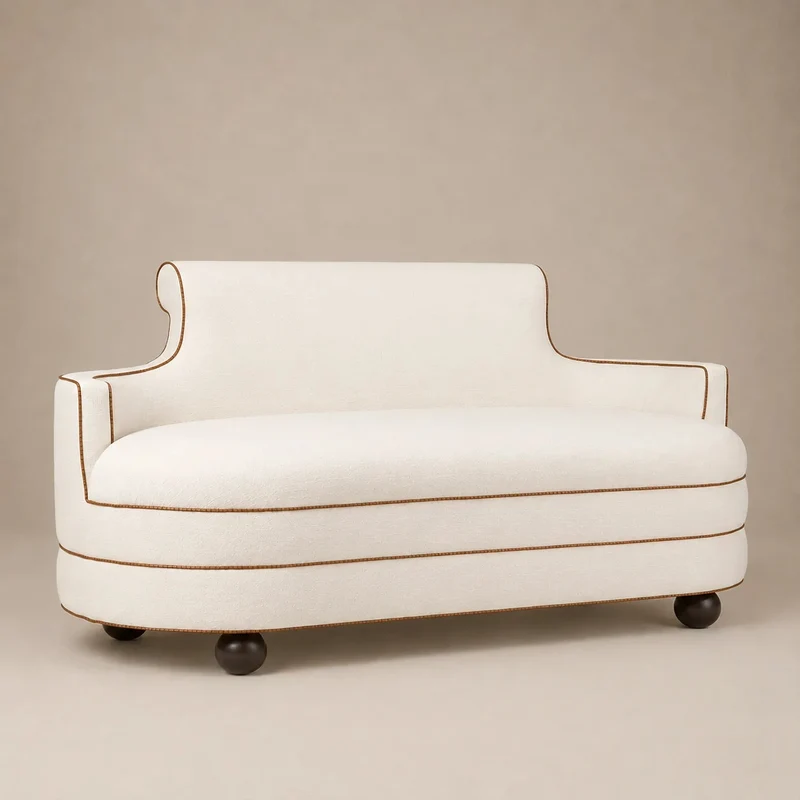 Ralph Love Seat