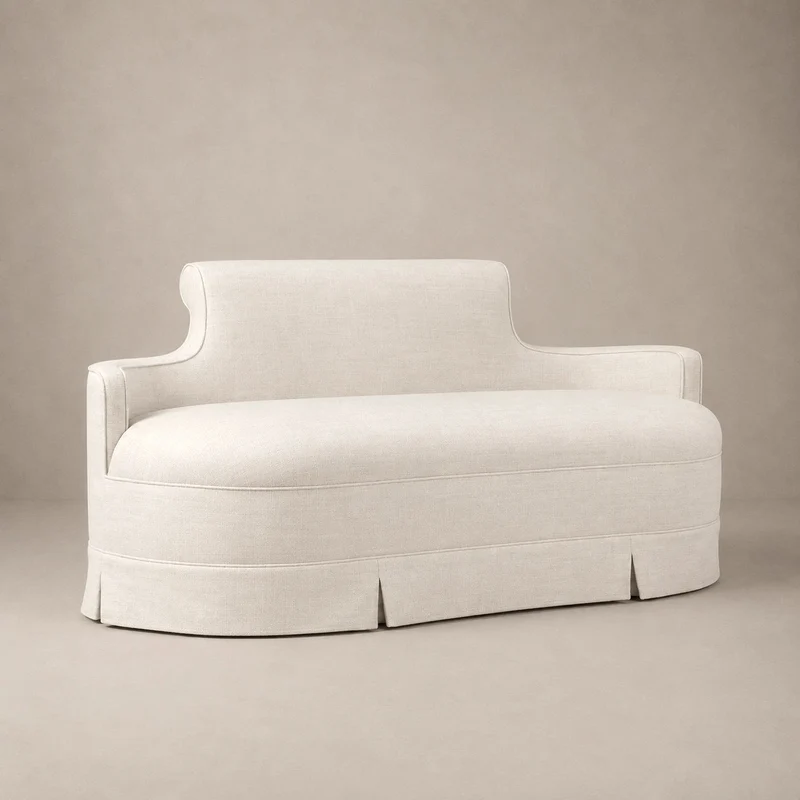 Ralph Love Seat